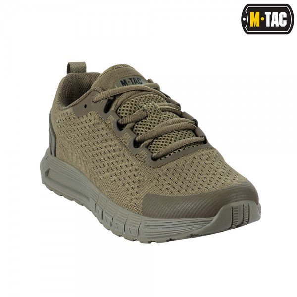 Кросівки M-TAC SUMMER PRO DARK OLIVE