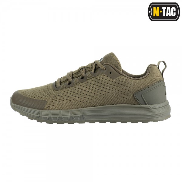 Кросівки M-TAC SUMMER PRO DARK OLIVE