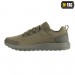 Кросівки M-TAC SUMMER PRO DARK OLIVE