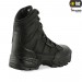 Ботинки тактические зимние Thinsulate Black M-Tac