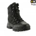 Ботинки тактические зимние Thinsulate Black M-Tac