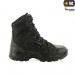 Ботинки тактические зимние Thinsulate Black M-Tac
