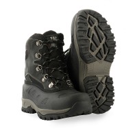 Ботинки зимние Thinsulate Ultra Black M-Tac