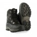 Ботинки зимние Thinsulate Ultra Black M-Tac