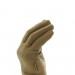 Перчатки ColdWork Base Layer Gloves Coyote Mechanix