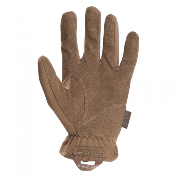 Перчатки FastFit Mechanix coyote