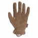 Перчатки FastFit Mechanix coyote