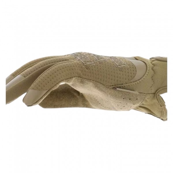 Перчатки FastFit Mechanix coyote