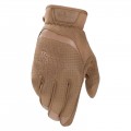 Перчатки FastFit Mechanix coyote