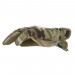 Перчатки FastFit Mechanix Multicam