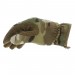 Перчатки FastFit Mechanix Multicam