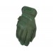 Перчатки FastFit Mechanix Olive
