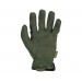 Перчатки FastFit Mechanix Olive