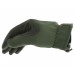 Перчатки FastFit Mechanix Olive