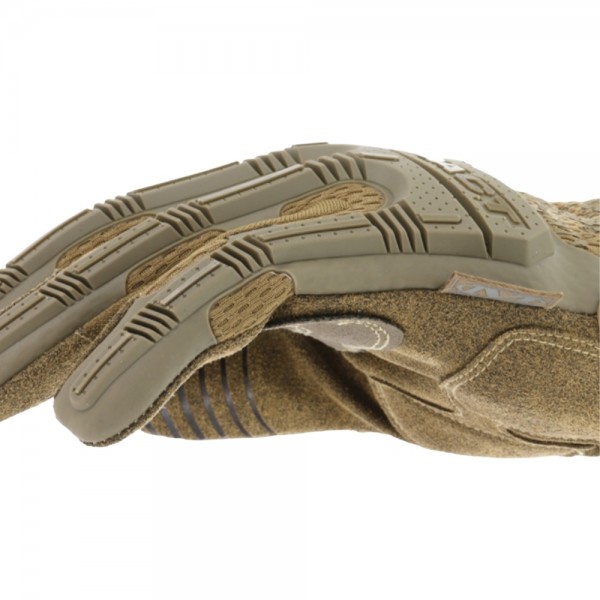 Перчатки M-Pact Mechanix Coyote