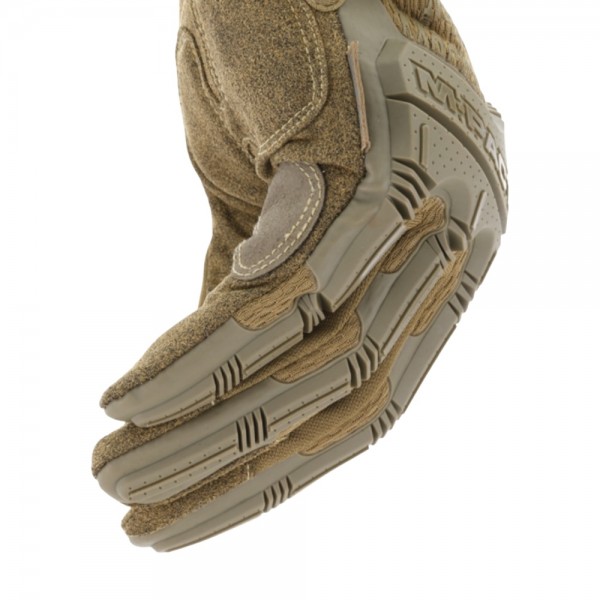 Перчатки M-Pact Mechanix Coyote