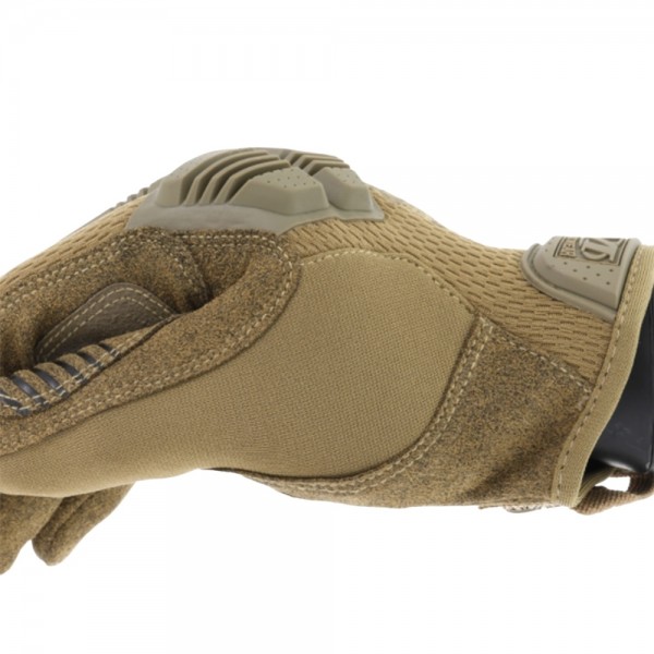 Перчатки M-Pact Mechanix Coyote