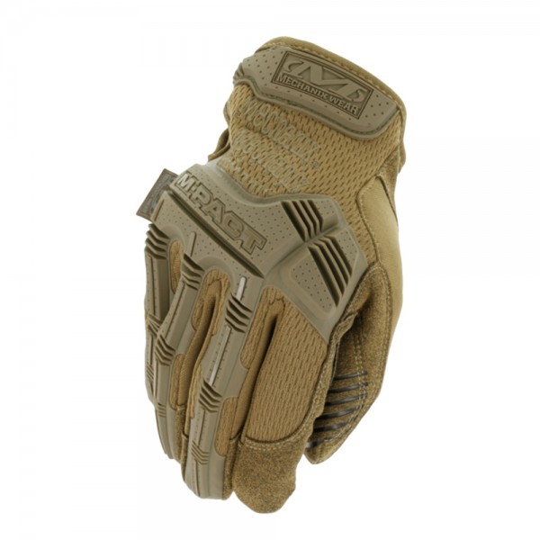 Перчатки M-Pact Mechanix Coyote