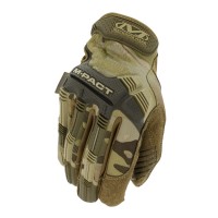 Перчатки M-Pact Mechanix Multicam