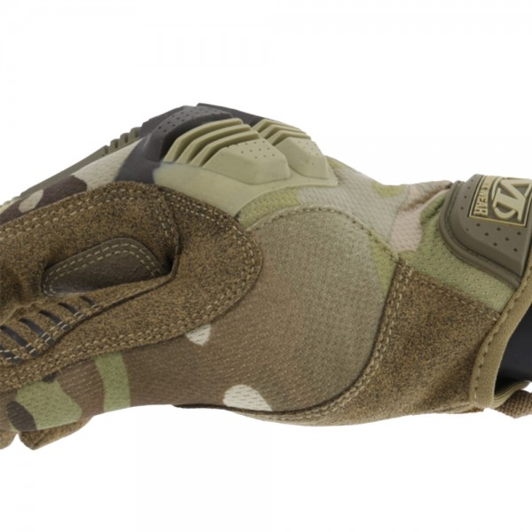 Перчатки M-Pact Mechanix Multicam