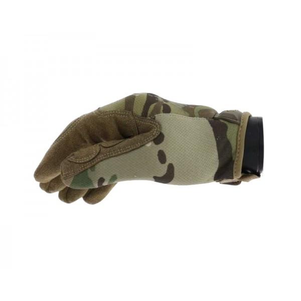 Перчатки Original Mechanix Multicam