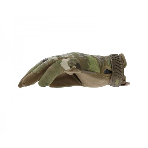 Перчатки Original Mechanix Multicam