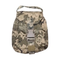 Подсумок под аптечку GRAD GEAR MM14