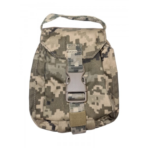 Подсумок под аптечку GRAD GEAR MM14