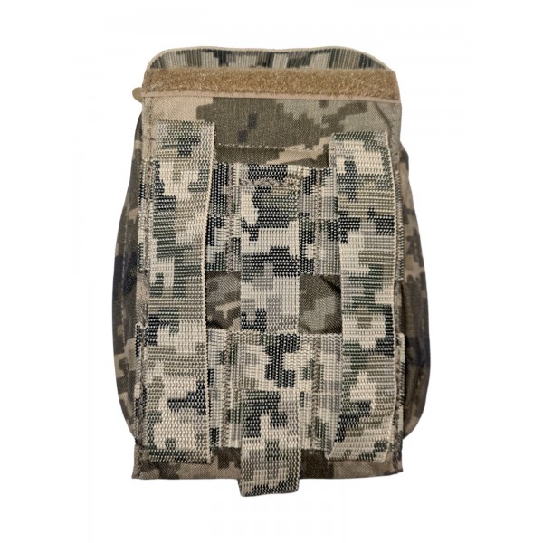 Подсумок под аптечку GRAD GEAR MM14