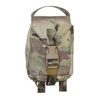 Подсумок под аптечку GRAD GEAR MultiCam