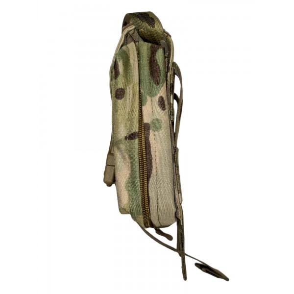 Подсумок под аптечку GRAD GEAR MultiCam