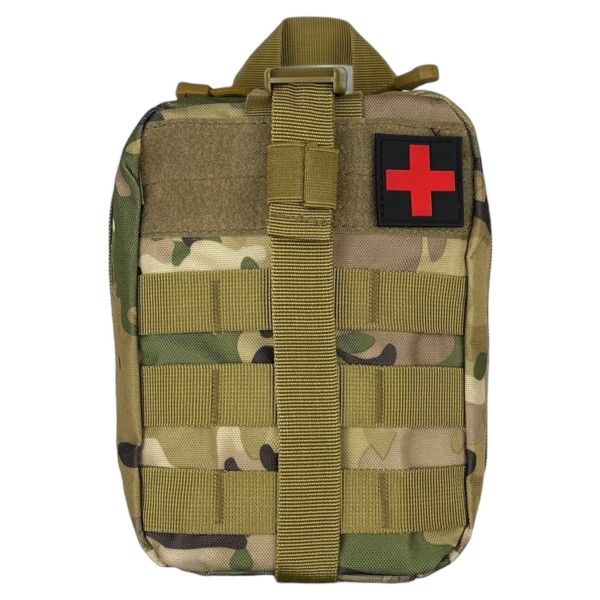 Подсумок под аптечку Multicam