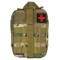 Подсумок под аптечку Multicam