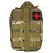 Подсумок под аптечку Multicam