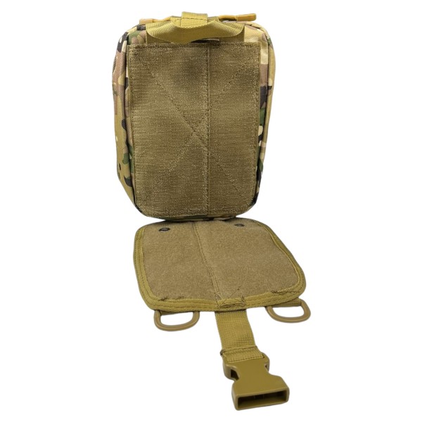 Подсумок под аптечку Multicam