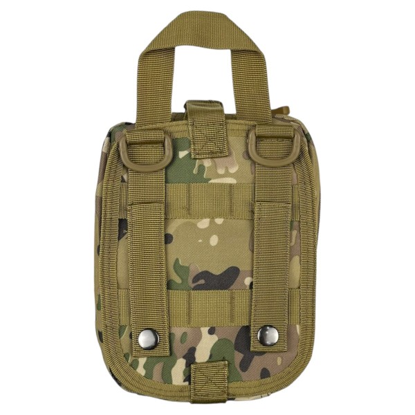 Подсумок под аптечку Multicam