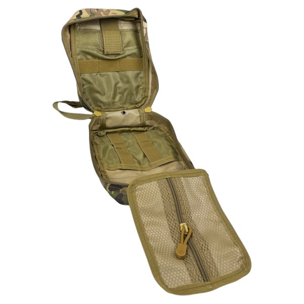 Подсумок под аптечку Multicam