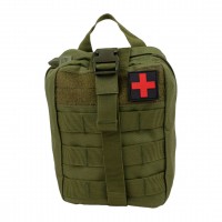 Подсумок под аптечку Olive