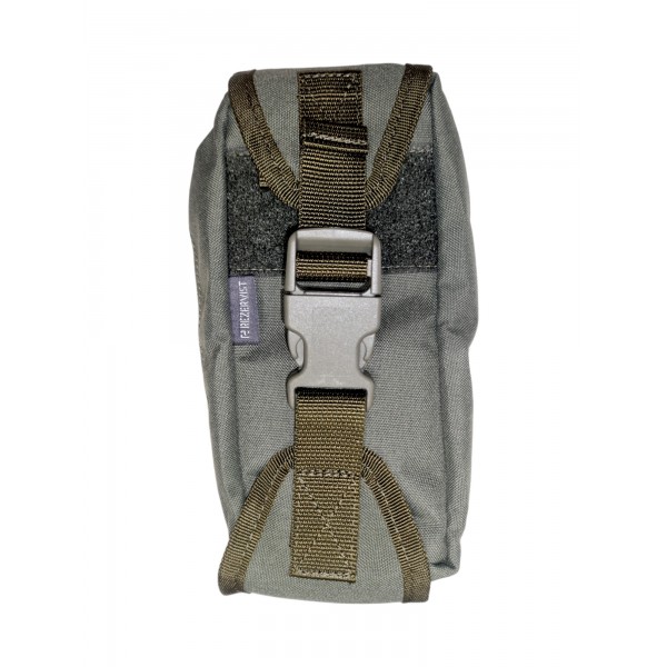 Подсумок под аптечку RTG Olive