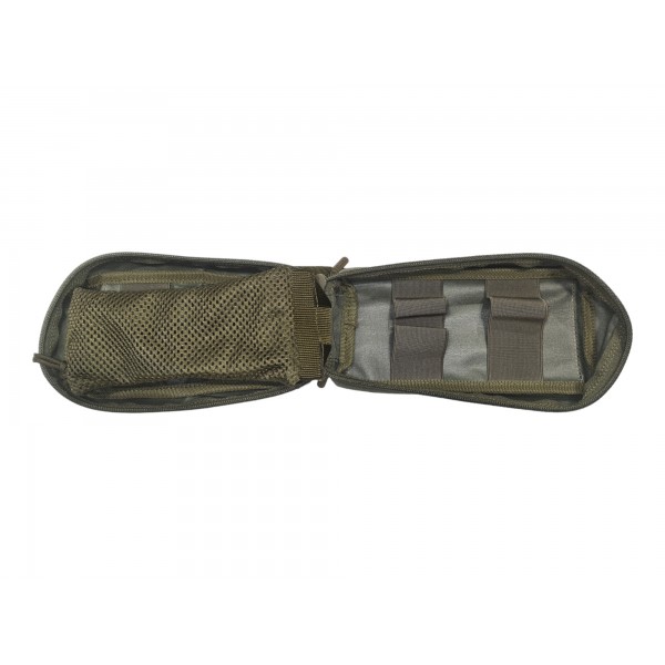 Подсумок под аптечку RTG Olive