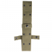 Ремень тактический Mil-Tec US OD LC2 PISTOL BELT 