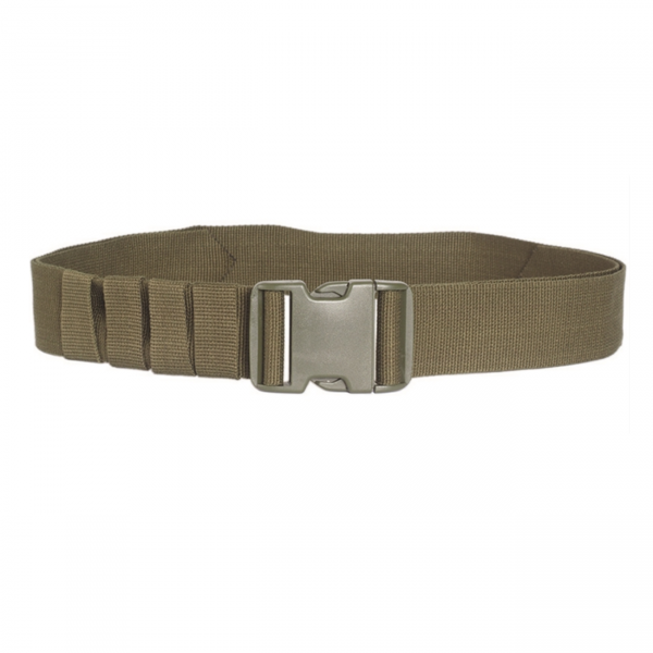 Ремень тактический Mil-Tec Army Belt Quick Release 