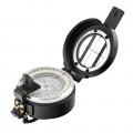 Компас Mil-Tec BRITISH METAL LENSATIC COMPASS