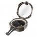 Компас Mil-Tec US OD M2 ARTILLERY PLASTIC COMPASS