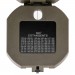 Компас Mil-Tec US OD M2 ARTILLERY PLASTIC COMPASS