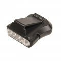 Ліхтарик для кепки Mil-Tec CLIP LIGHT 5 LED