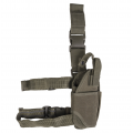 Кобура на ногу Mil-Tec Olive