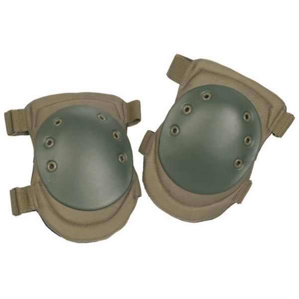 Наколенники Mil-Tec Olive