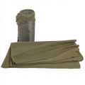 Флісовий плед Mil-Tec Olive