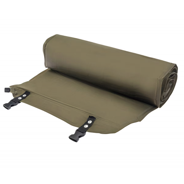 Сиденье самонадувное Mil-Tec olive